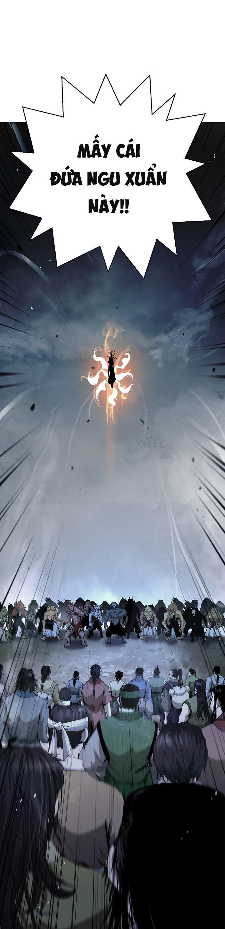 Lãng Tiên Kỳ Đàm Chapter 134 - Trang 2