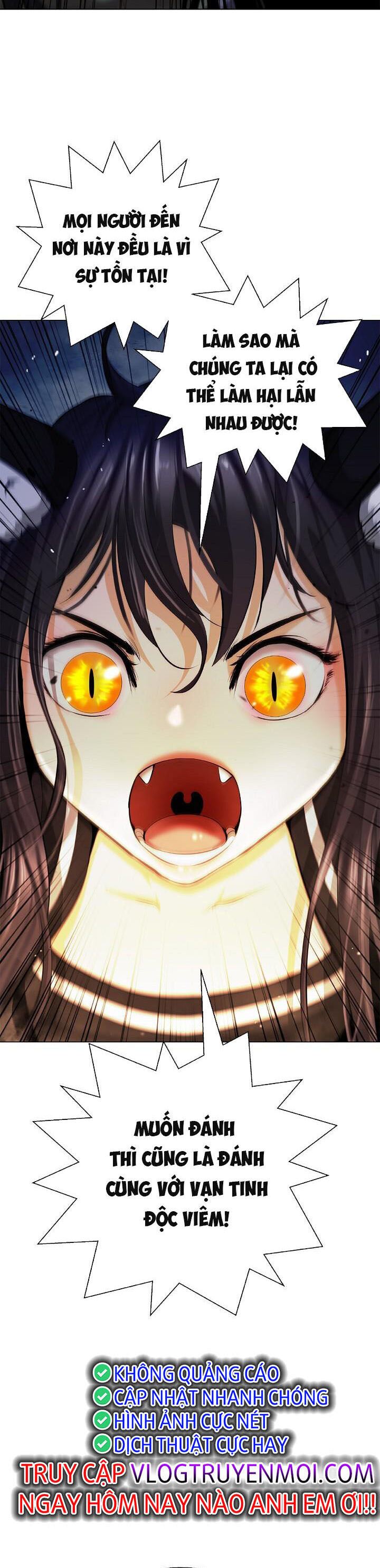 Lãng Tiên Kỳ Đàm Chapter 134 - Trang 2