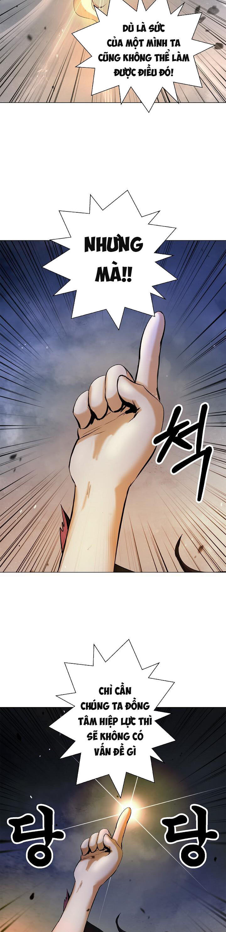 Lãng Tiên Kỳ Đàm Chapter 134 - Trang 2