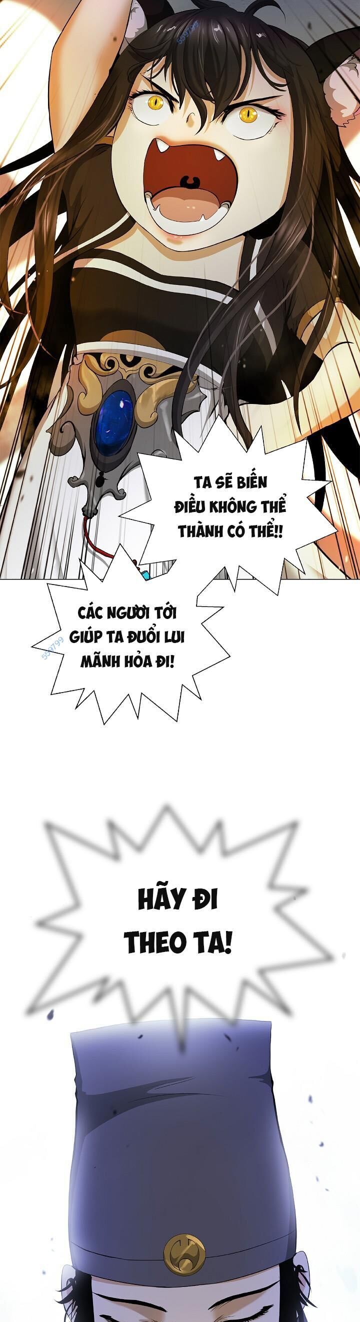 Lãng Tiên Kỳ Đàm Chapter 134 - Trang 2