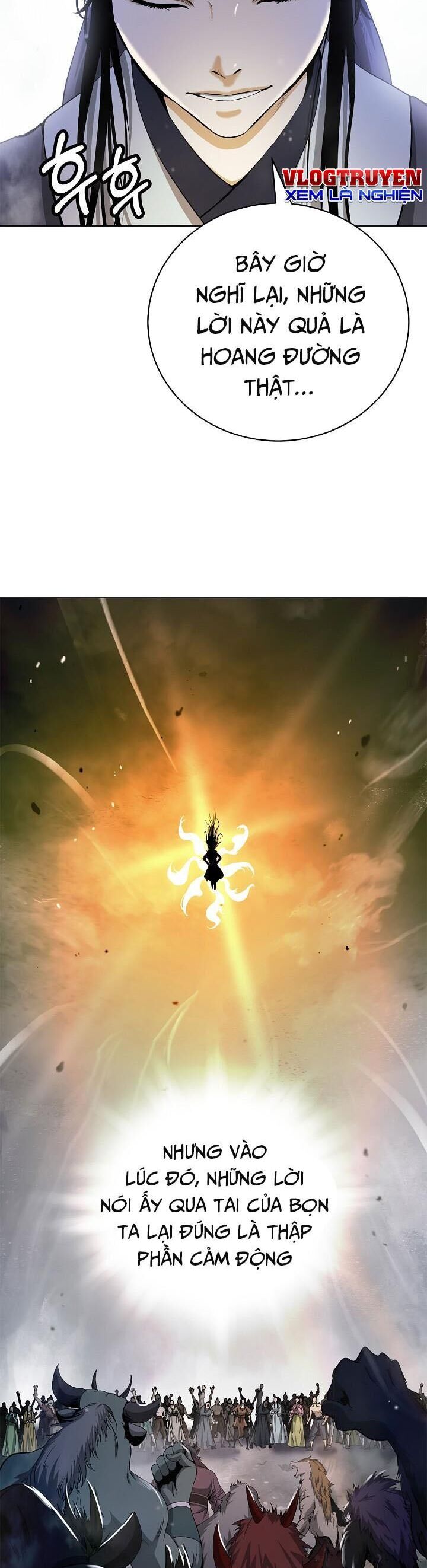 Lãng Tiên Kỳ Đàm Chapter 134 - Trang 2