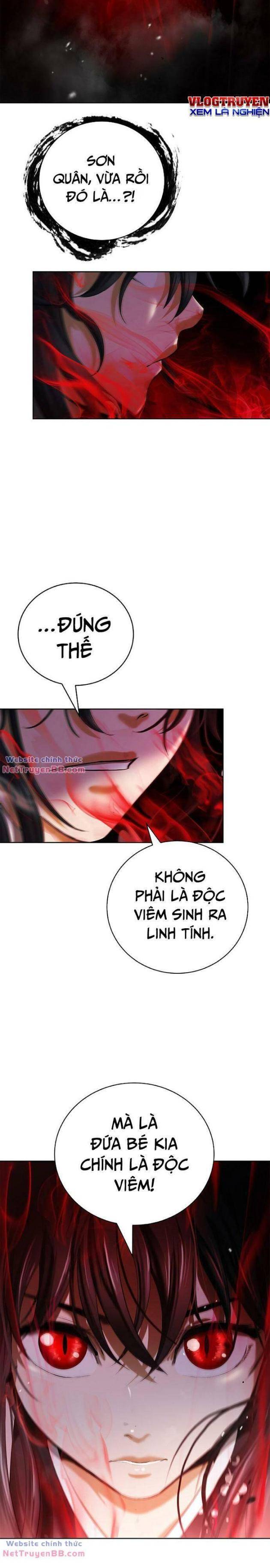 Lãng Tiên Kỳ Đàm Chapter 140 - Trang 2