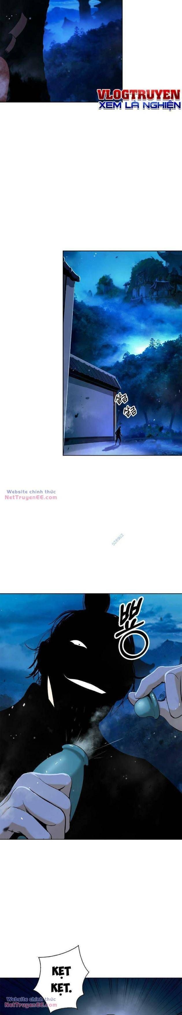 Lãng Tiên Kỳ Đàm Chapter 143 - Trang 2