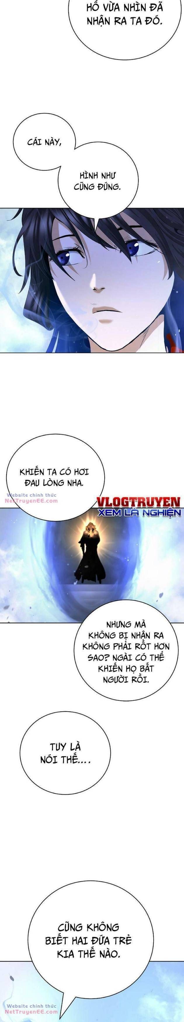 Lãng Tiên Kỳ Đàm Chapter 144 - Trang 2