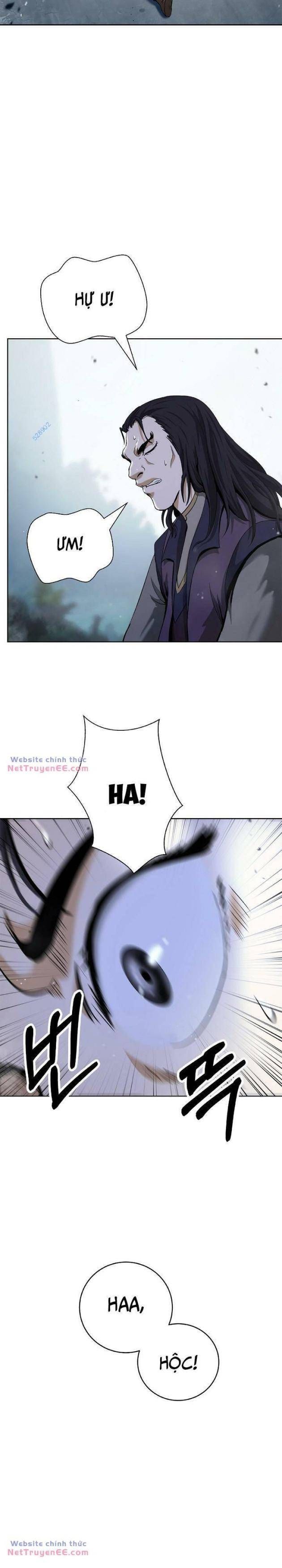 Lãng Tiên Kỳ Đàm Chapter 144 - Trang 2