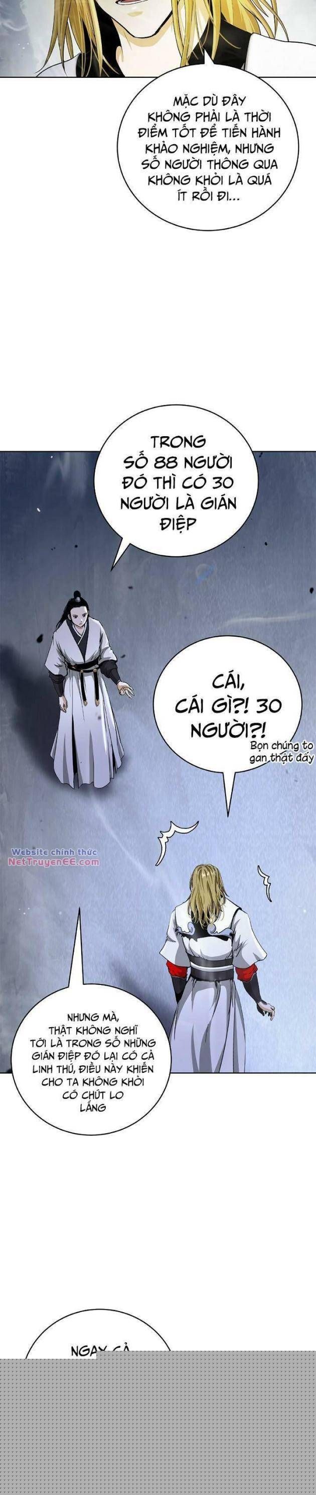 Lãng Tiên Kỳ Đàm Chapter 145 - Trang 2