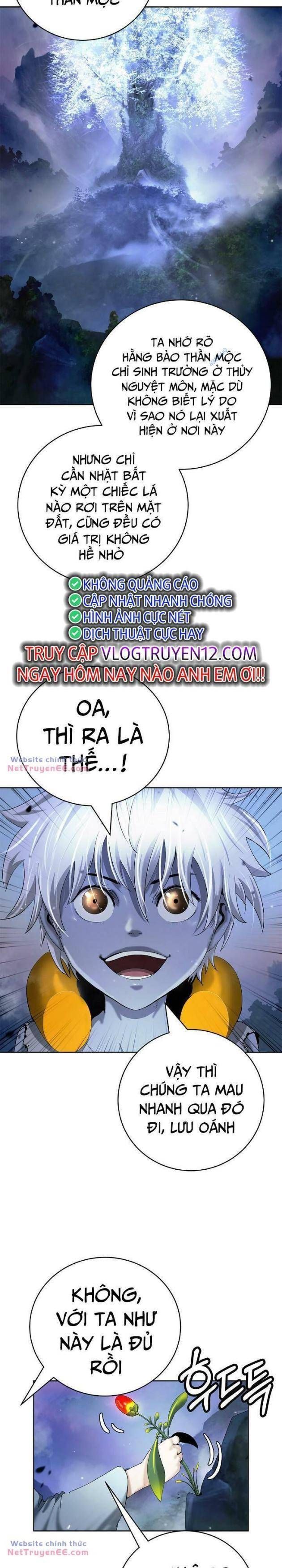 Lãng Tiên Kỳ Đàm Chapter 145 - Trang 2