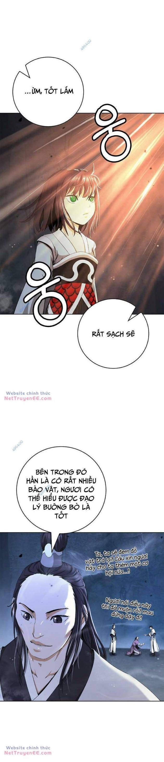 Lãng Tiên Kỳ Đàm Chapter 146 - Trang 2