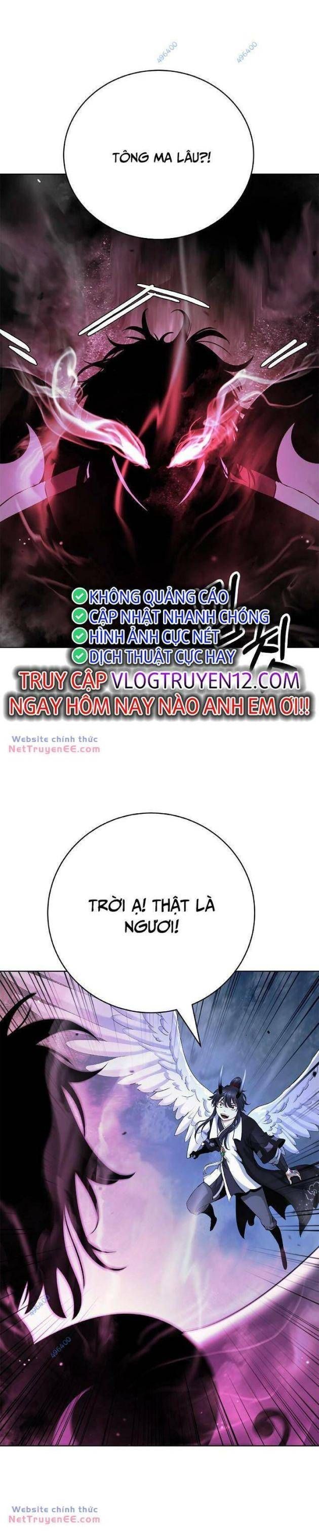 Lãng Tiên Kỳ Đàm Chapter 146 - Trang 2