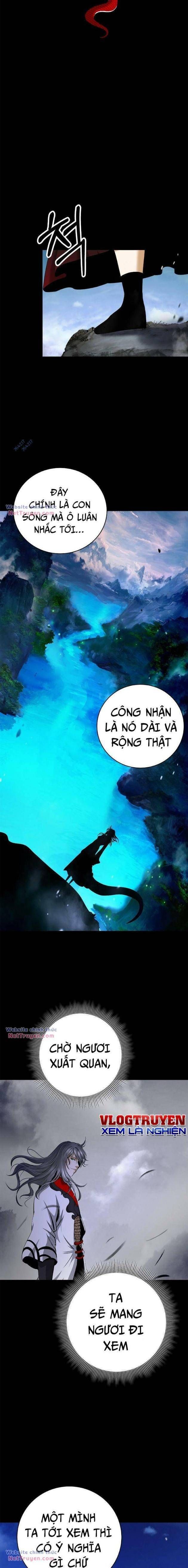 Lãng Tiên Kỳ Đàm Chapter 149 - Trang 2