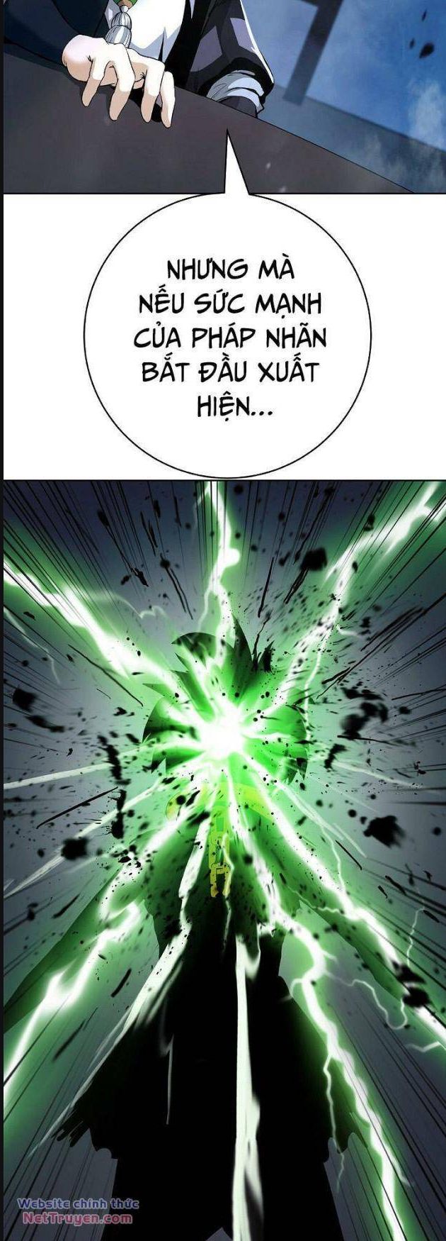 Lãng Tiên Kỳ Đàm Chapter 151 - Trang 2