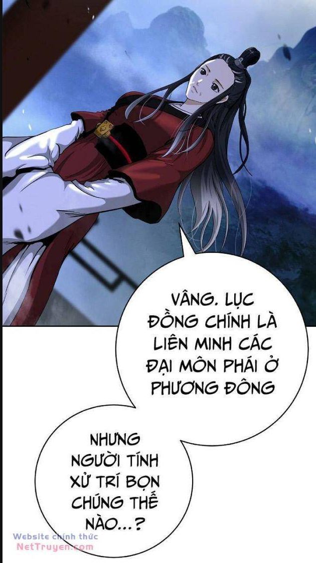 Lãng Tiên Kỳ Đàm Chapter 151 - Trang 2