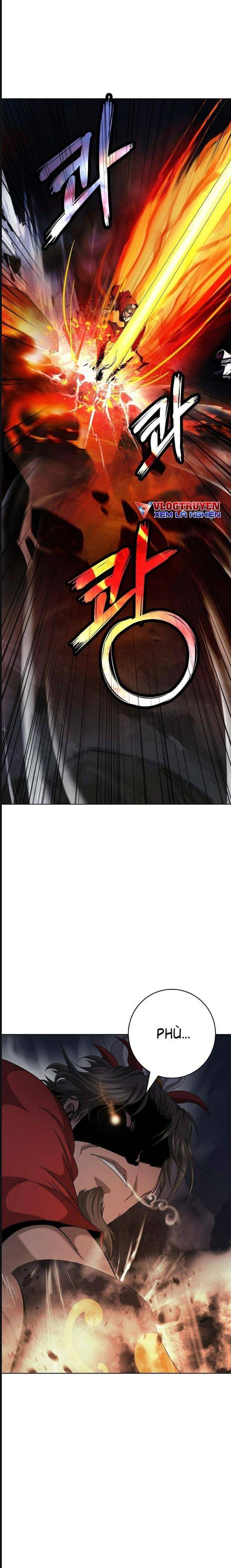 Lãng Tiên Kỳ Đàm Chapter 153 - Trang 2