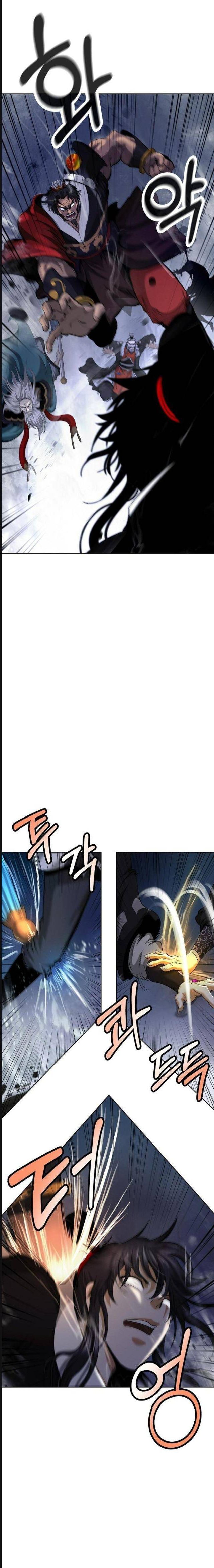 Lãng Tiên Kỳ Đàm Chapter 153 - Trang 2