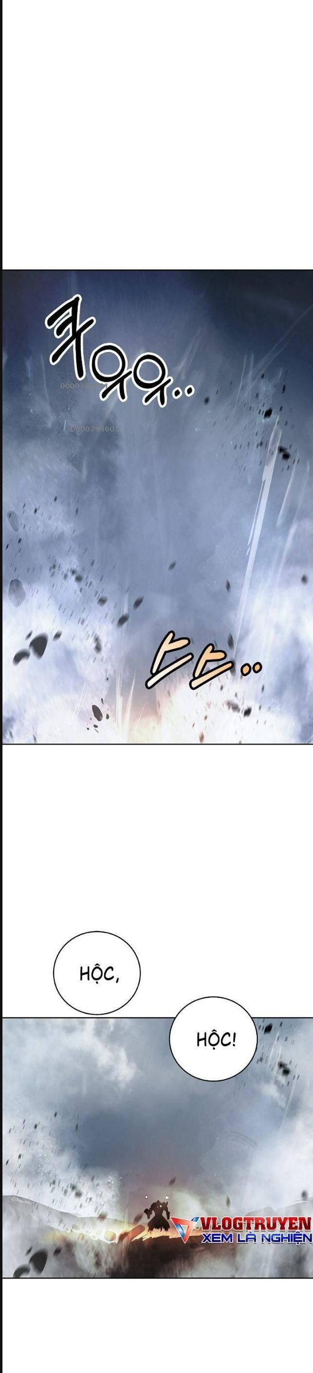 Lãng Tiên Kỳ Đàm Chapter 153 - Trang 2