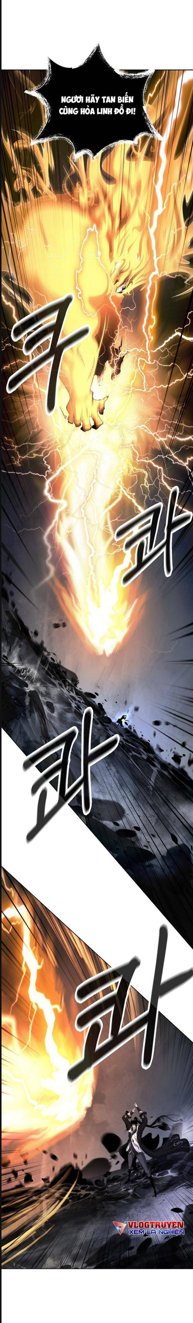 Lãng Tiên Kỳ Đàm Chapter 154 - Trang 2