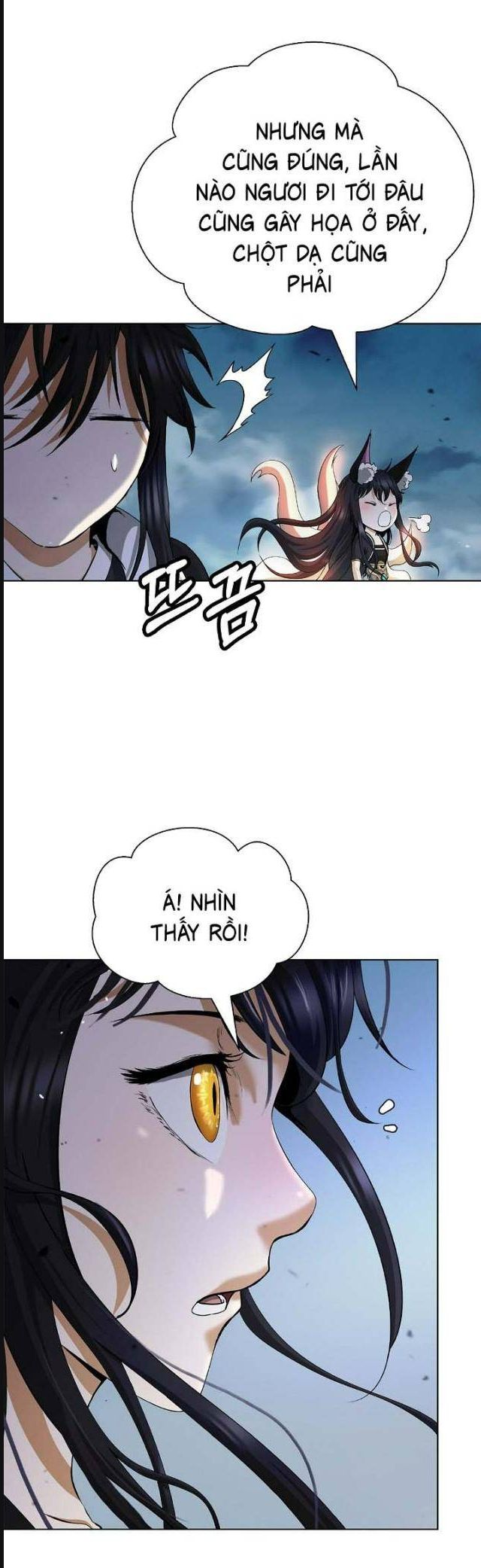 Lãng Tiên Kỳ Đàm Chapter 157 - Trang 2