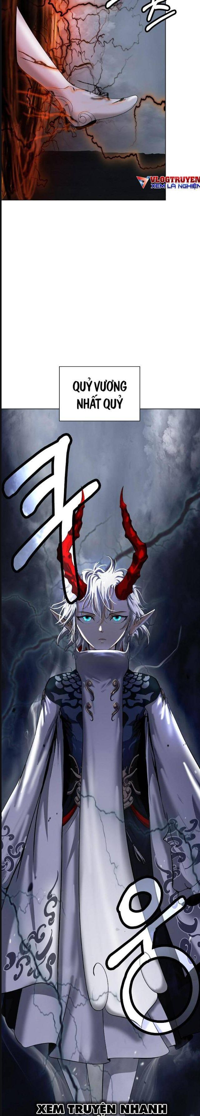 Lãng Tiên Kỳ Đàm Chapter 158 - Trang 2