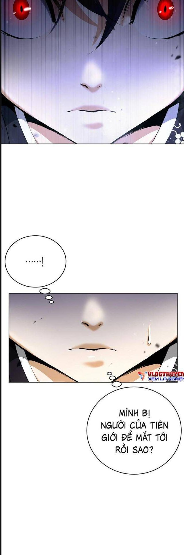 Lãng Tiên Kỳ Đàm Chapter 160 - Trang 2