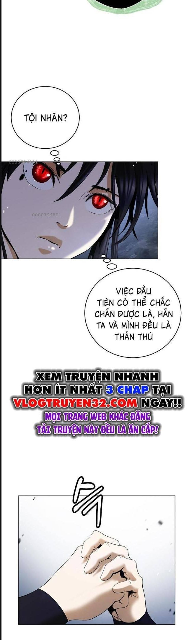Lãng Tiên Kỳ Đàm Chapter 160 - Trang 2