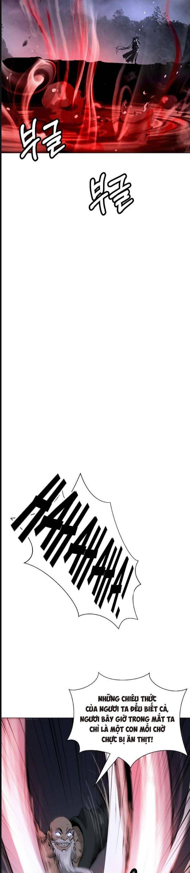 Lãng Tiên Kỳ Đàm Chapter 162 - Trang 2