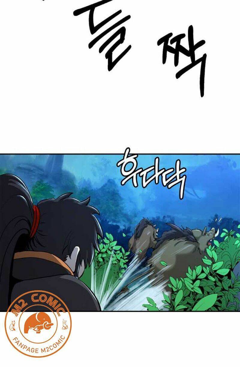 Lãng Tiên Kỳ Đàm Chapter 17 - Trang 2