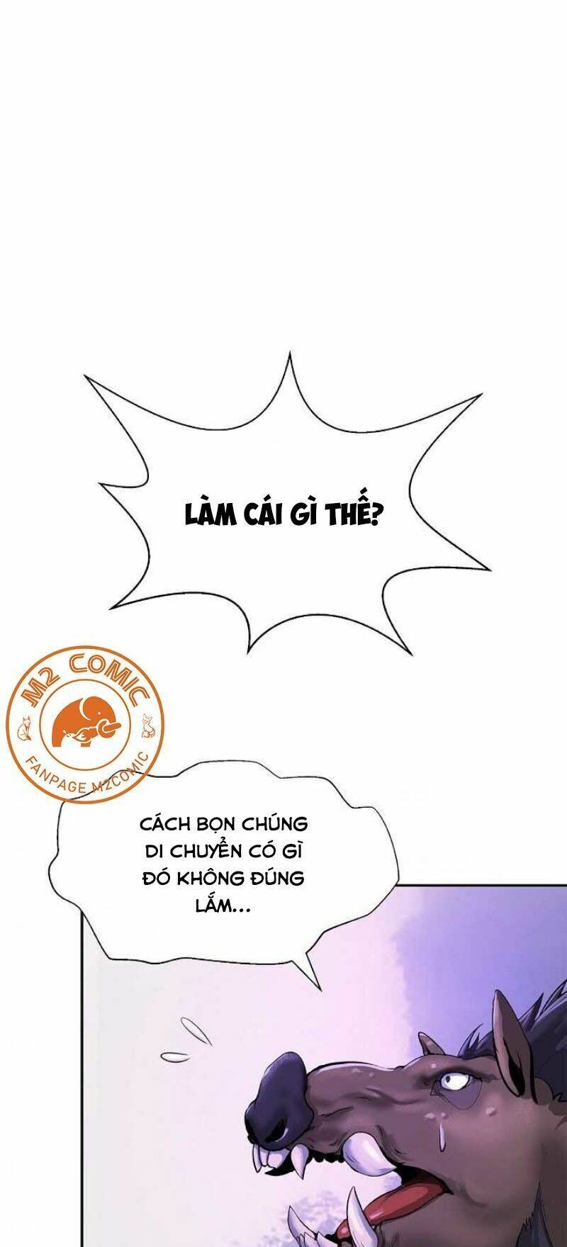 Lãng Tiên Kỳ Đàm Chapter 17 - Trang 2