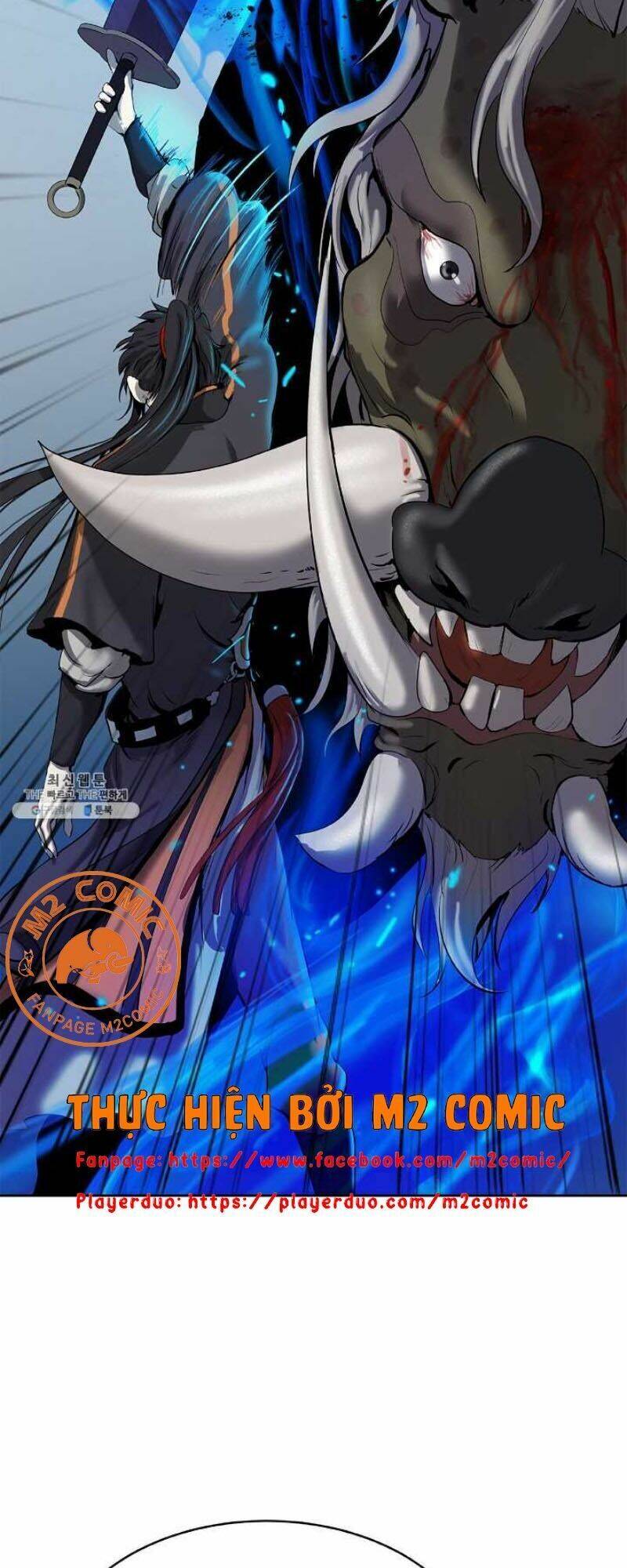 Lãng Tiên Kỳ Đàm Chapter 18 - Trang 2