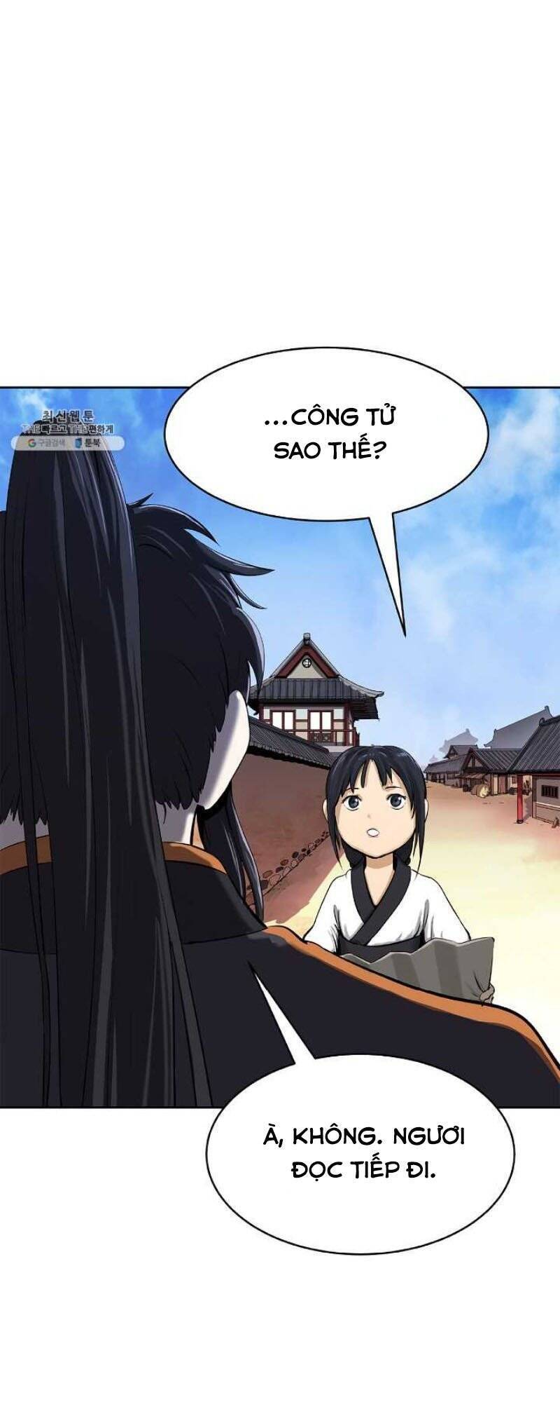 Lãng Tiên Kỳ Đàm Chapter 19 - Trang 2