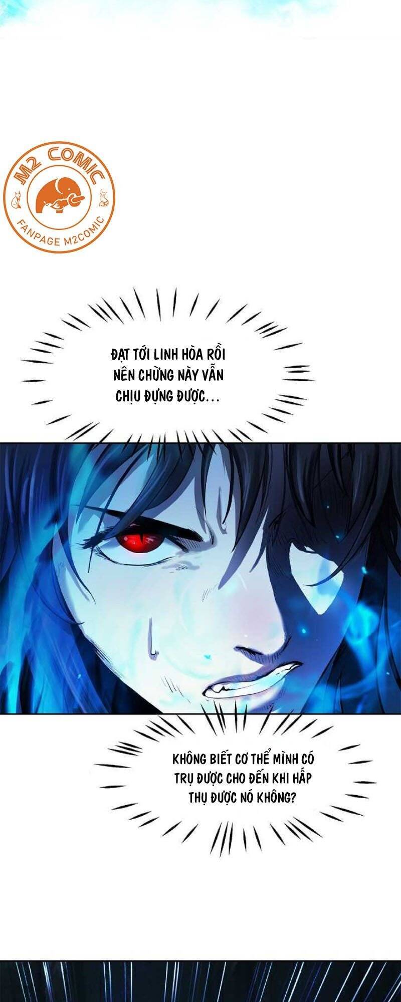 Lãng Tiên Kỳ Đàm Chapter 19 - Trang 2