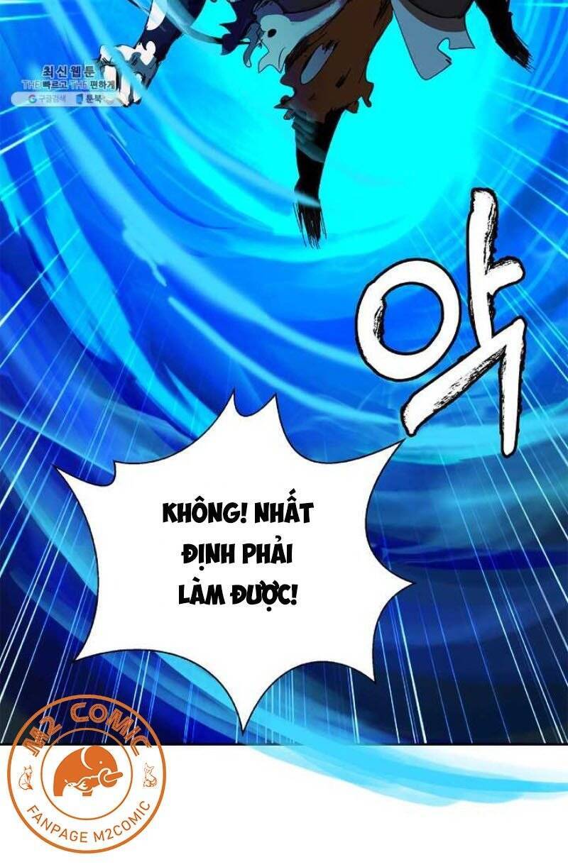 Lãng Tiên Kỳ Đàm Chapter 19 - Trang 2