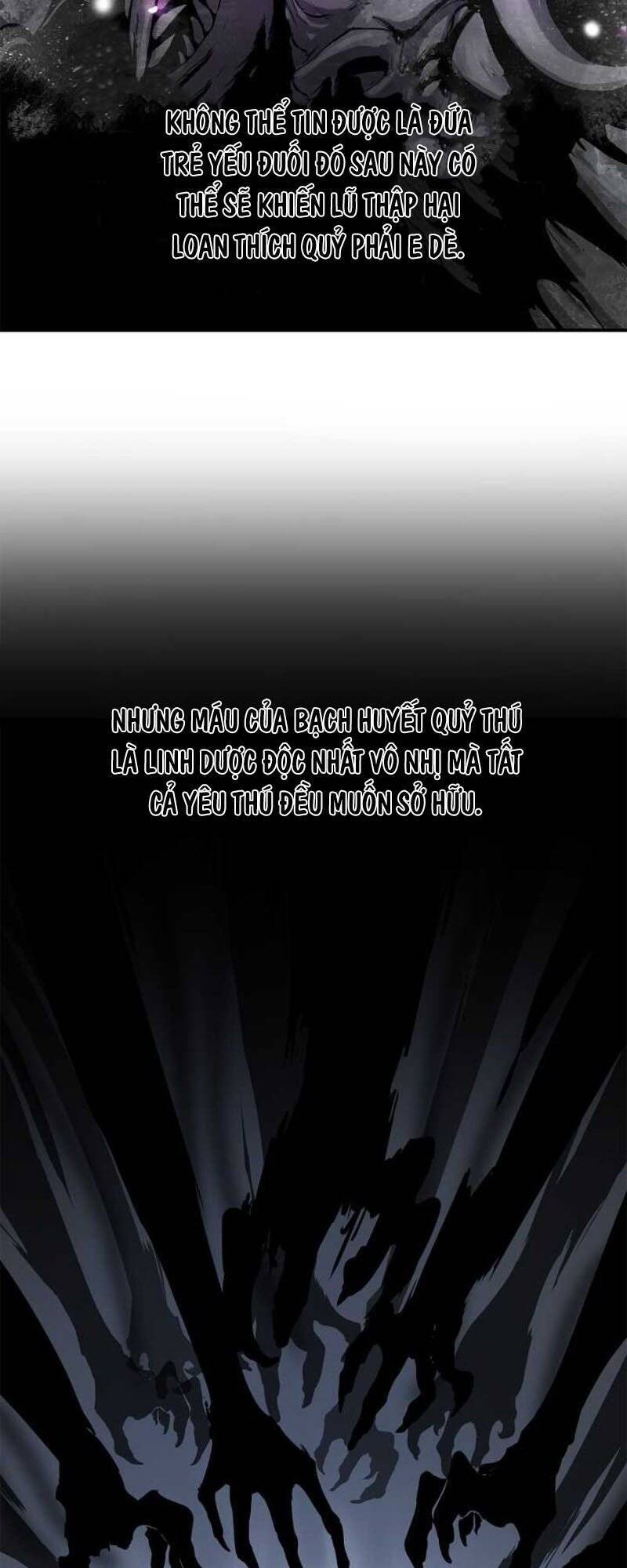 Lãng Tiên Kỳ Đàm Chapter 2 - Trang 2