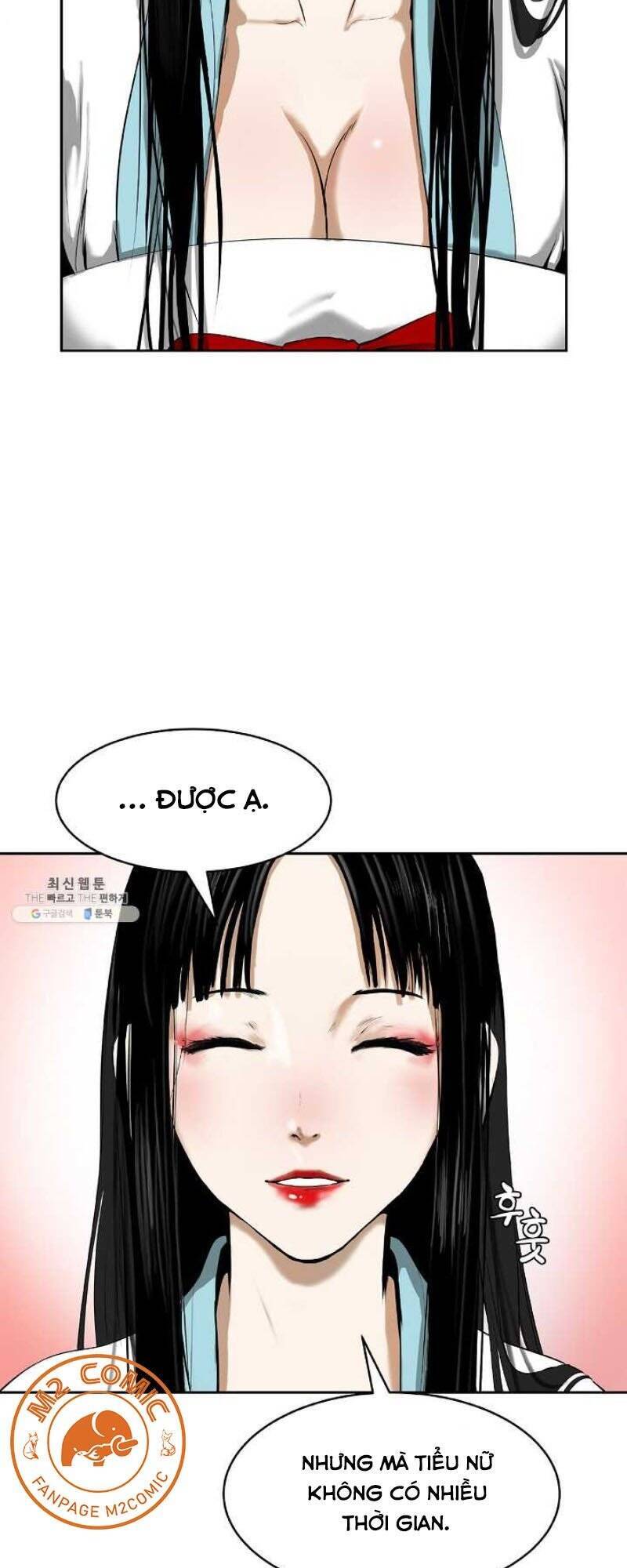 Lãng Tiên Kỳ Đàm Chapter 20 - Trang 2