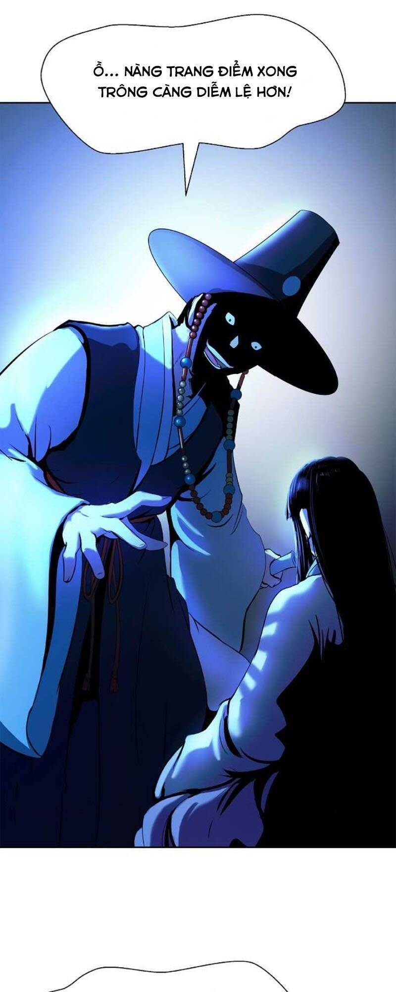 Lãng Tiên Kỳ Đàm Chapter 20 - Trang 2