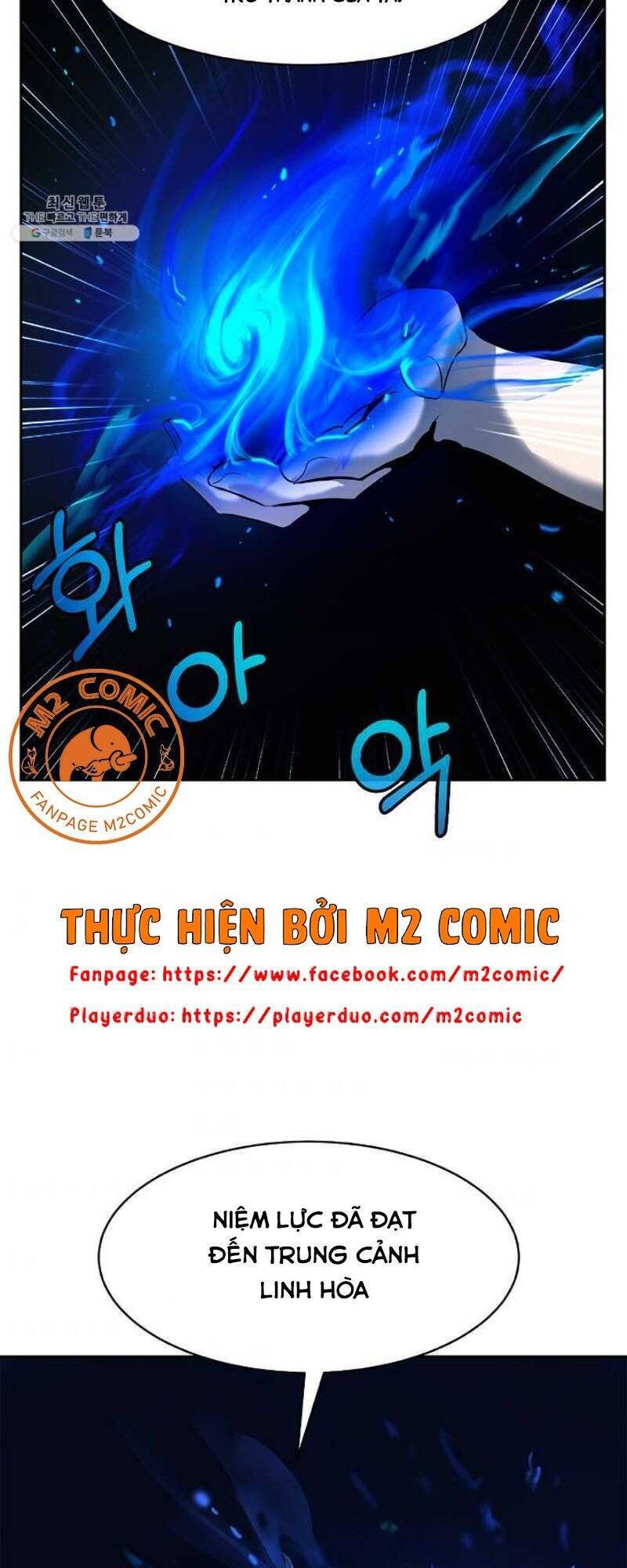 Lãng Tiên Kỳ Đàm Chapter 20 - Trang 2