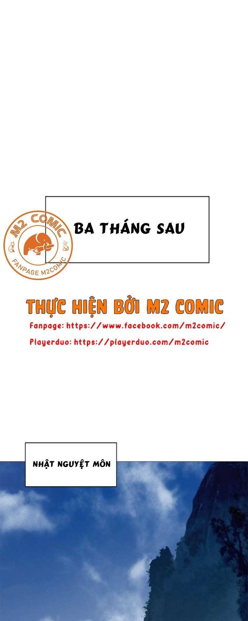 Lãng Tiên Kỳ Đàm Chapter 21 - Trang 2