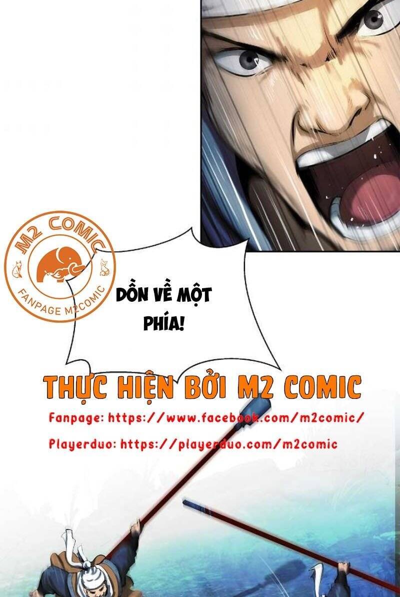 Lãng Tiên Kỳ Đàm Chapter 23 - Trang 2