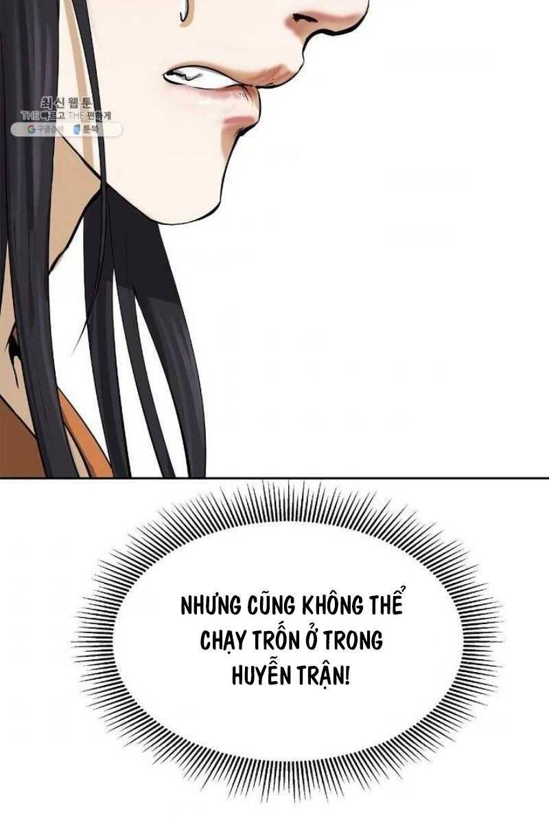 Lãng Tiên Kỳ Đàm Chapter 24 - Trang 2