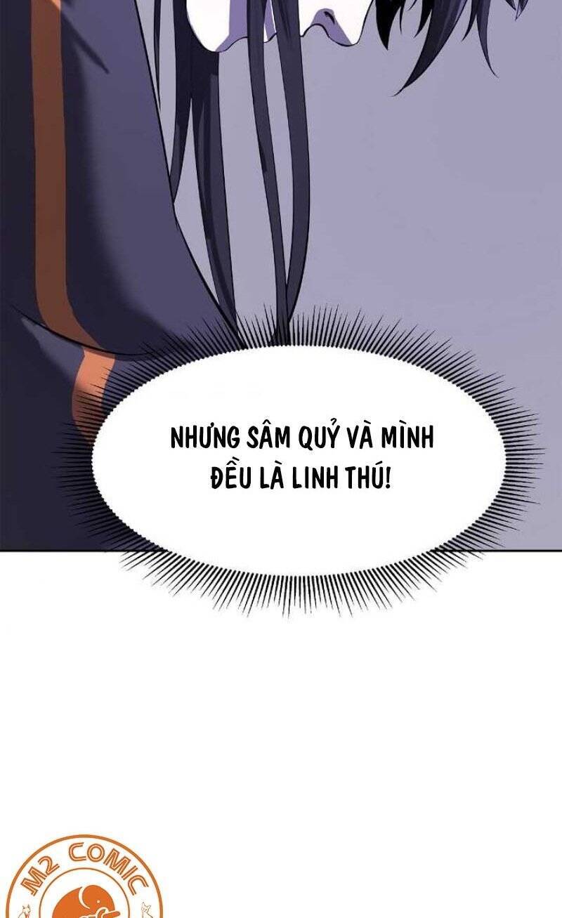 Lãng Tiên Kỳ Đàm Chapter 24 - Trang 2