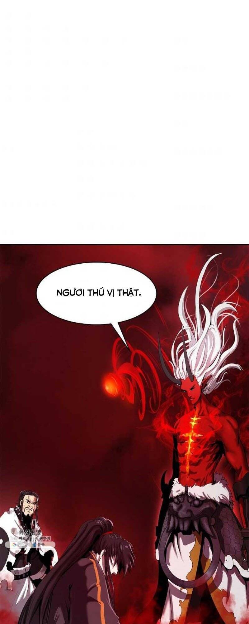 Lãng Tiên Kỳ Đàm Chapter 25 - Trang 2