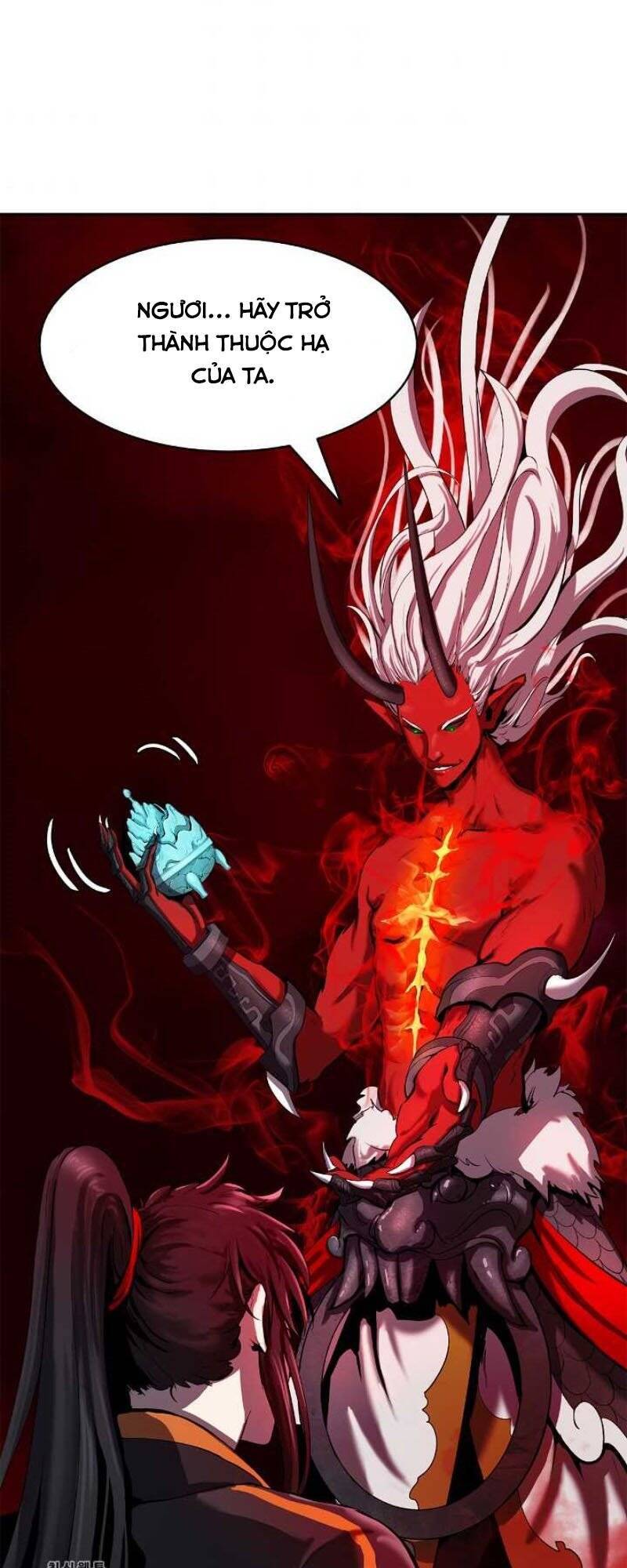 Lãng Tiên Kỳ Đàm Chapter 25 - Trang 2