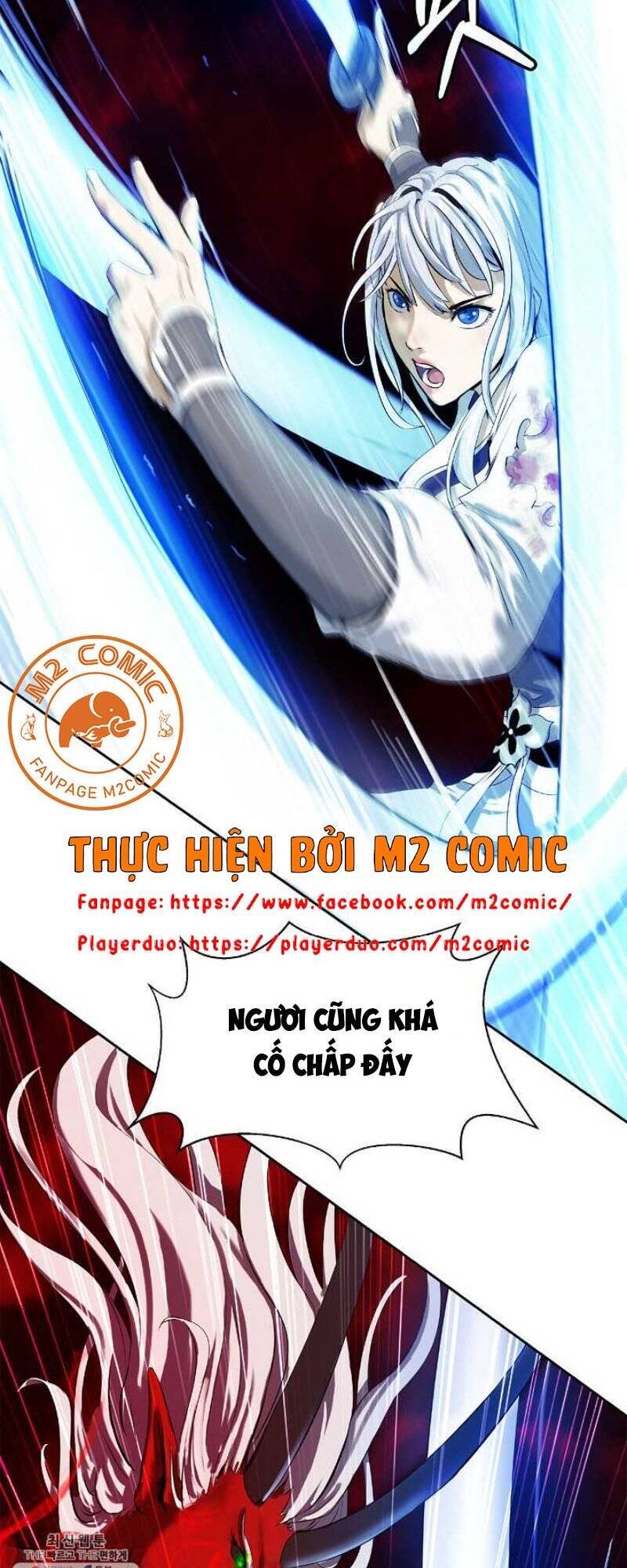 Lãng Tiên Kỳ Đàm Chapter 26 - Trang 2