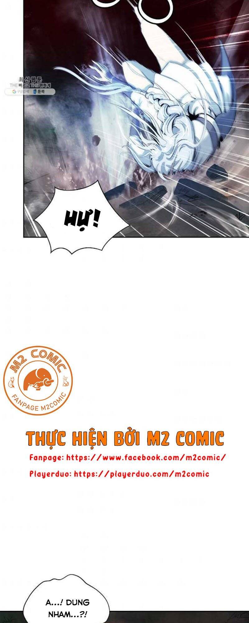 Lãng Tiên Kỳ Đàm Chapter 27 - Trang 2