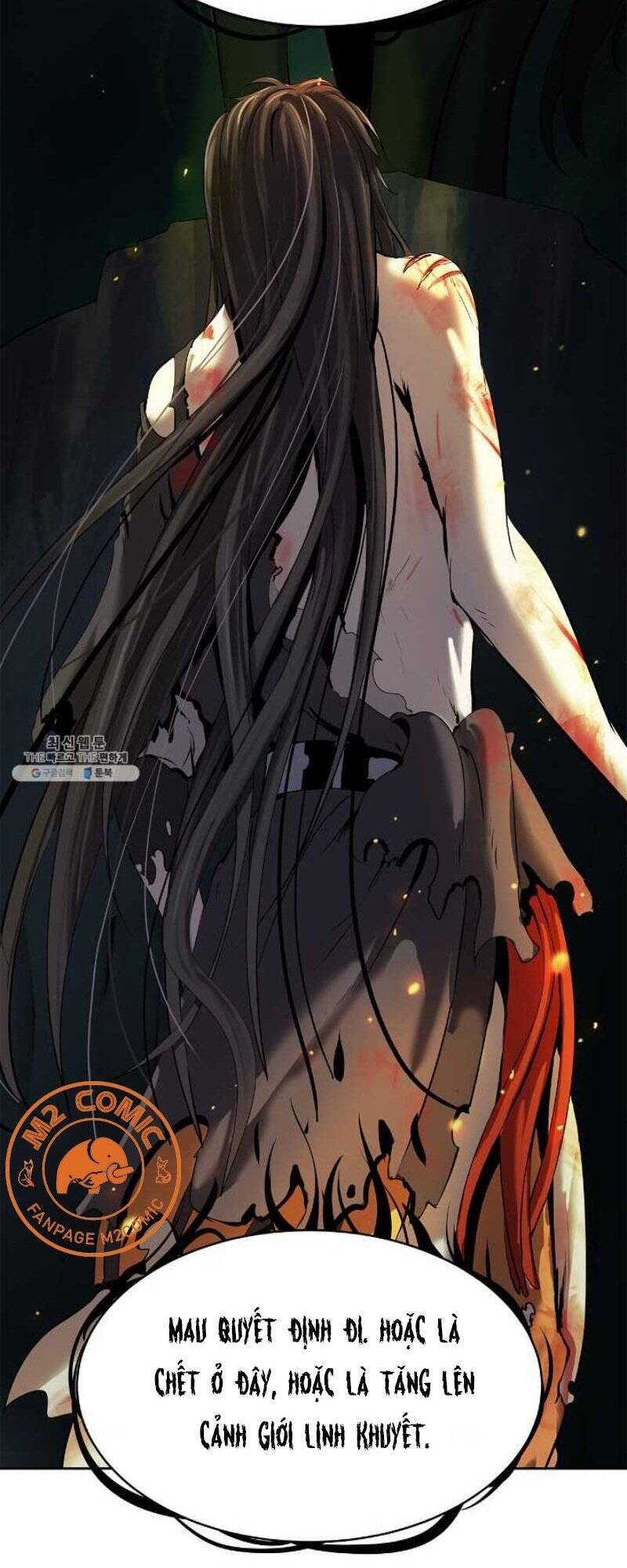 Lãng Tiên Kỳ Đàm Chapter 29 - Trang 2