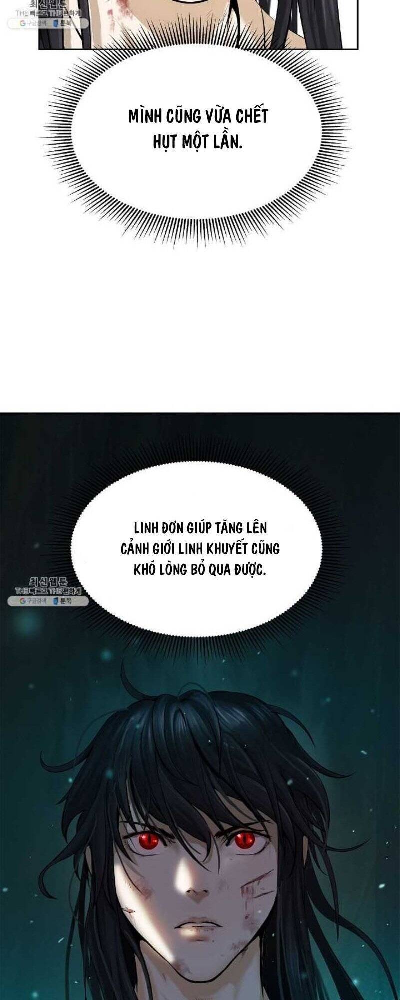 Lãng Tiên Kỳ Đàm Chapter 29 - Trang 2