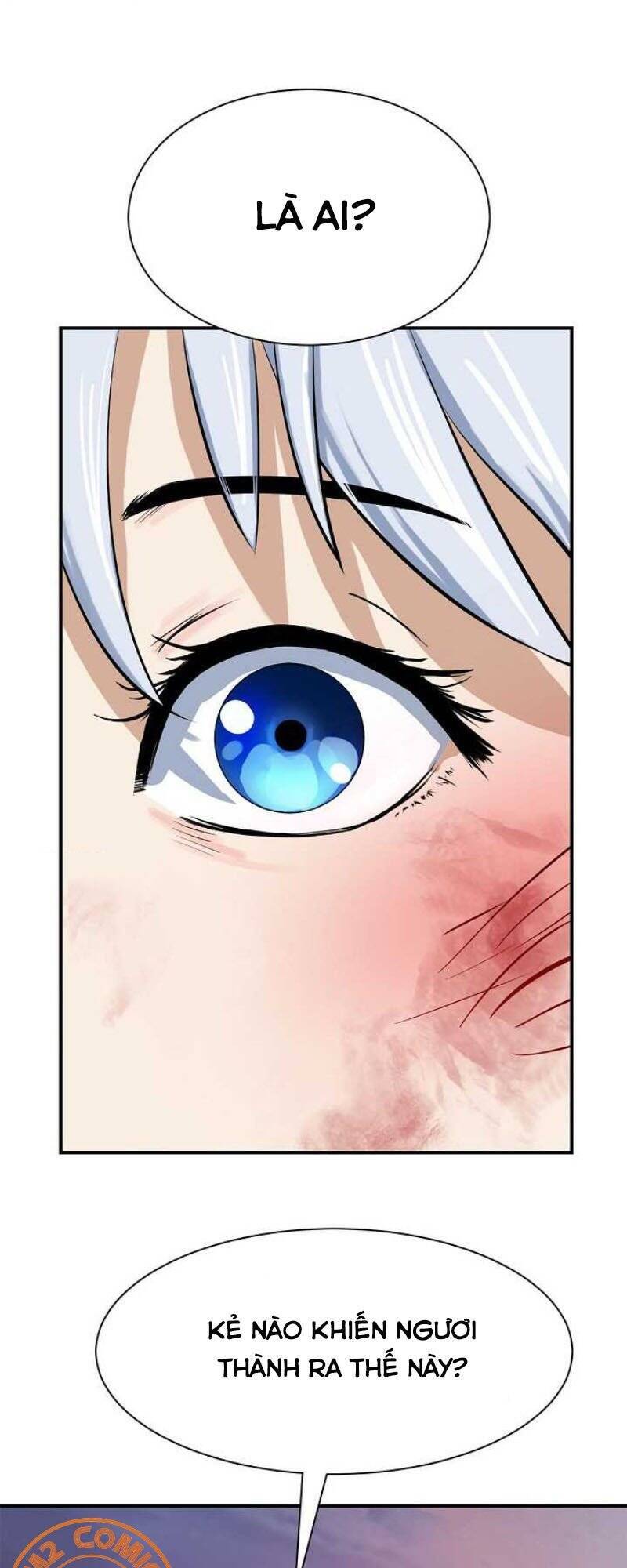 Lãng Tiên Kỳ Đàm Chapter 3 - Trang 2