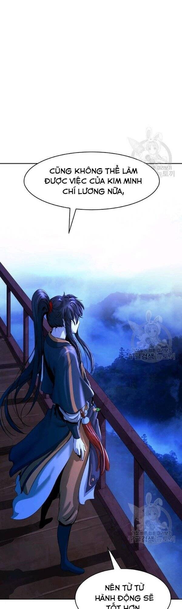 Lãng Tiên Kỳ Đàm Chapter 30 - Trang 2