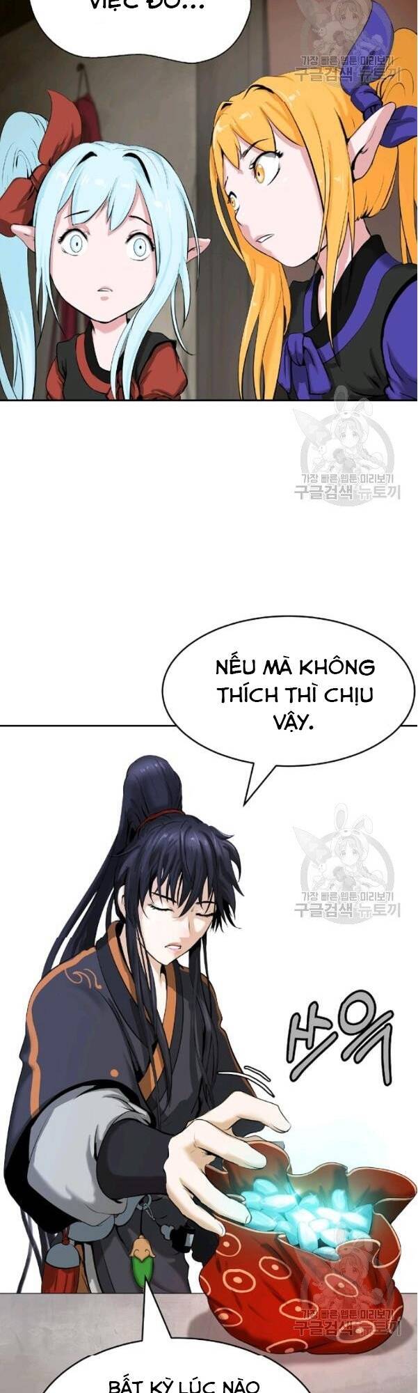 Lãng Tiên Kỳ Đàm Chapter 34 - Trang 2