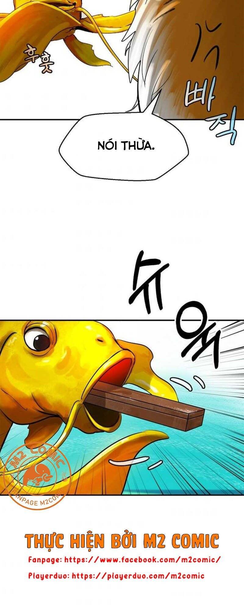 Lãng Tiên Kỳ Đàm Chapter 4 - Trang 2