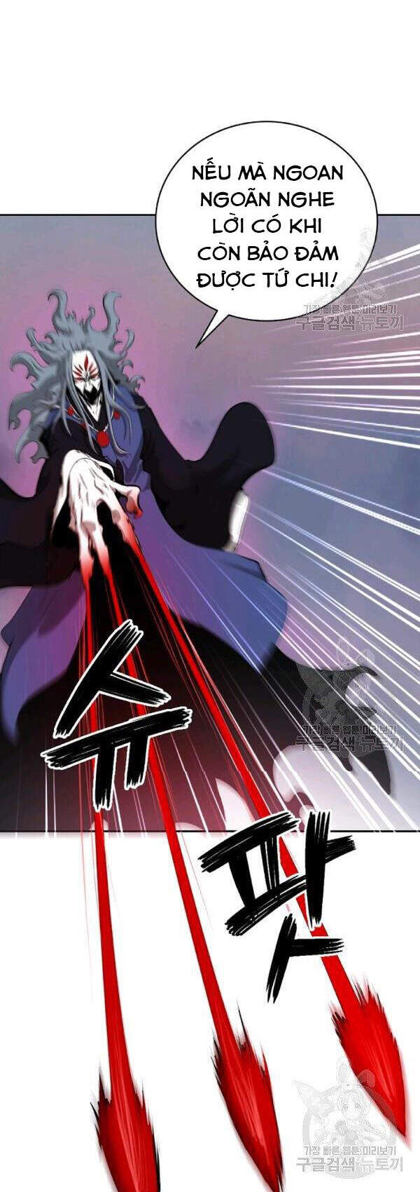 Lãng Tiên Kỳ Đàm Chapter 43 - Trang 2